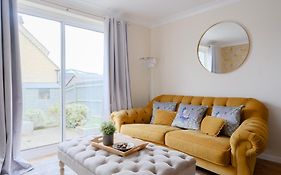 Bibury House A Lovely 2 Bed House Sleeps 4